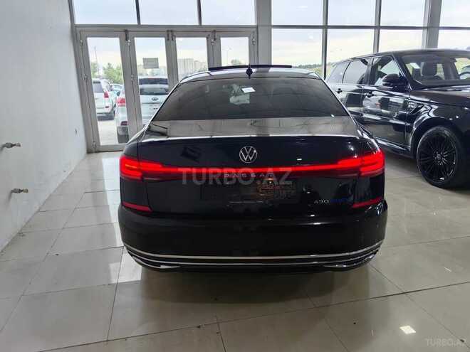 Volkswagen Passat-7