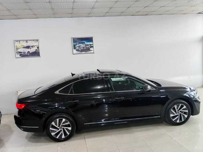 Volkswagen Passat-15