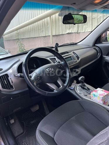 Kia Sportage 2013, 137,002 km - 2.0 l - Bakı