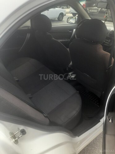 Ravon Nexia R3 2019, 190,000 km - 1.5 л - Bakı