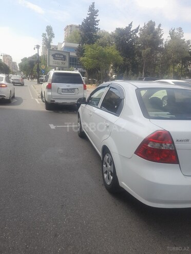 Ravon Nexia R3 2019, 190,000 km - 1.5 л - Bakı