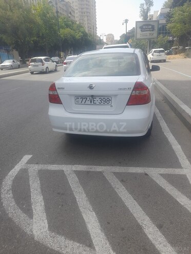 Ravon Nexia R3 2019, 190,000 km - 1.5 л - Bakı