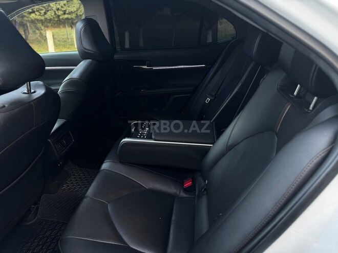 Toyota Camry 2019, 91,000 km - 2.5 л - Bakı