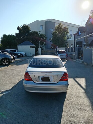 Mercedes C 200 2001, 180,000 km - 2.0 л - Xırdalan