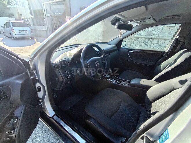 Mercedes C 200 2001, 180,000 km - 2.0 л - Xırdalan