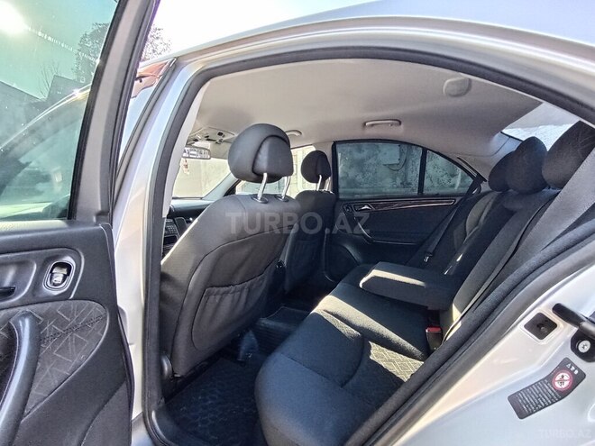 Mercedes C 200 2001, 180,000 km - 2.0 л - Xırdalan