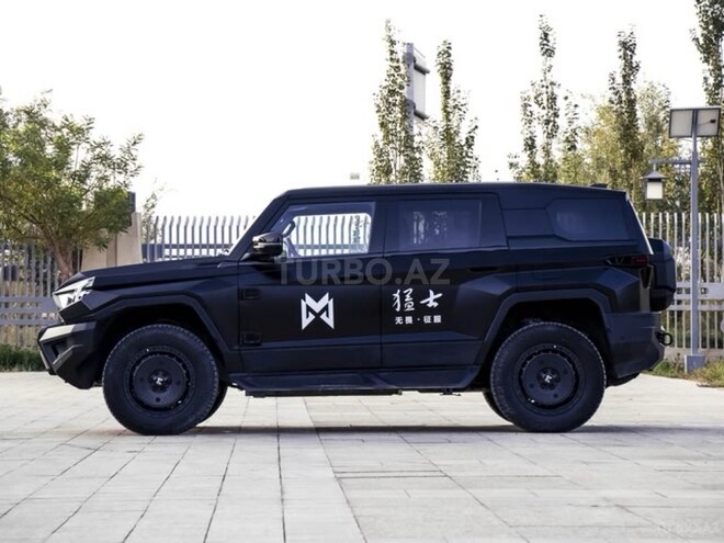 M-Hero 917-3