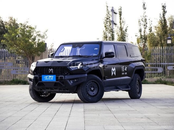 M-Hero 917-1