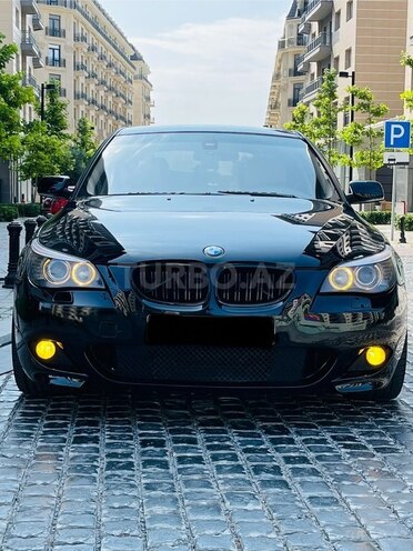 BMW 530 2008, 308,366 km - 3.0 l - Bakı