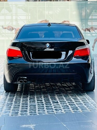 BMW 530 2008, 308,366 km - 3.0 l - Bakı