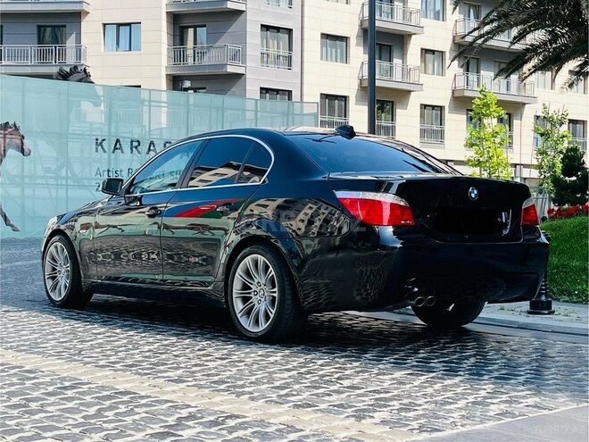 BMW 530 2008, 308,366 km - 3.0 l - Bakı