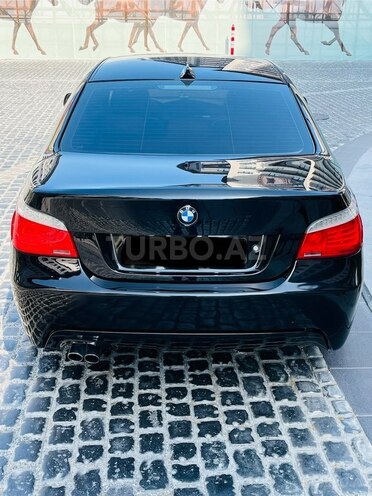 BMW 530 2008, 308,366 km - 3.0 l - Bakı