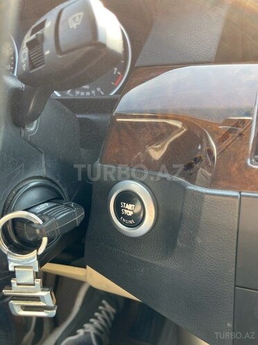 BMW 530 2008, 308,366 km - 3.0 l - Bakı