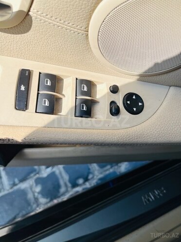 BMW 530 2008, 308,366 km - 3.0 l - Bakı