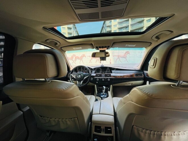 BMW 530 2008, 308,366 km - 3.0 l - Bakı