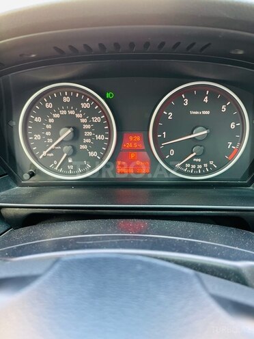 BMW 530 2008, 308,366 km - 3.0 l - Bakı