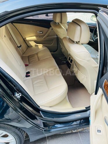 BMW 530 2008, 308,366 km - 3.0 l - Bakı