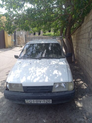 IJ 2717-022 2005, 50,198 km - 1.6 l - Bakı