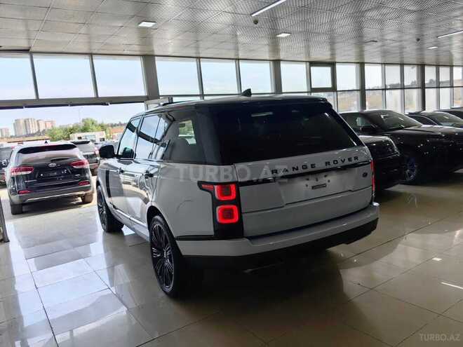 Land Rover Range Rover 2017, 145,000 km - 3.0 l - Bakı