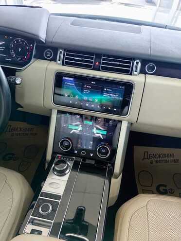 Land Rover Range Rover 2017, 145,000 km - 3.0 l - Bakı