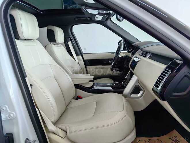 Land Rover Range Rover 2017, 145,000 km - 3.0 l - Bakı