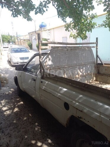 IJ 2717-022 2005, 50,198 km - 1.6 l - Bakı