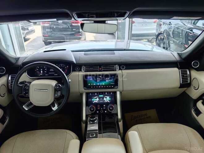 Land Rover Range Rover 2017, 145,000 km - 3.0 l - Bakı