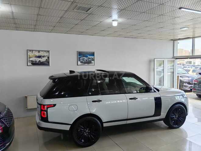 Land Rover Range Rover 2017, 145,000 km - 3.0 l - Bakı