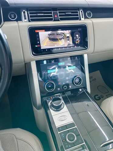Land Rover Range Rover 2017, 145,000 km - 3.0 l - Bakı