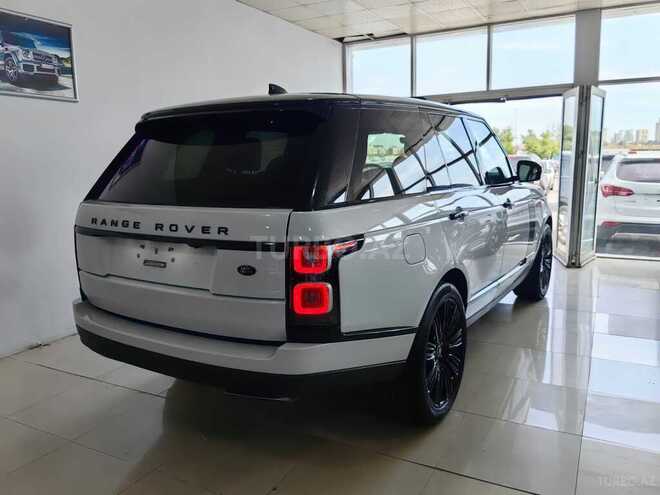 Land Rover Range Rover 2017, 145,000 km - 3.0 l - Bakı