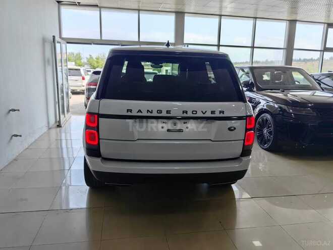 Land Rover Range Rover 2017, 145,000 km - 3.0 l - Bakı