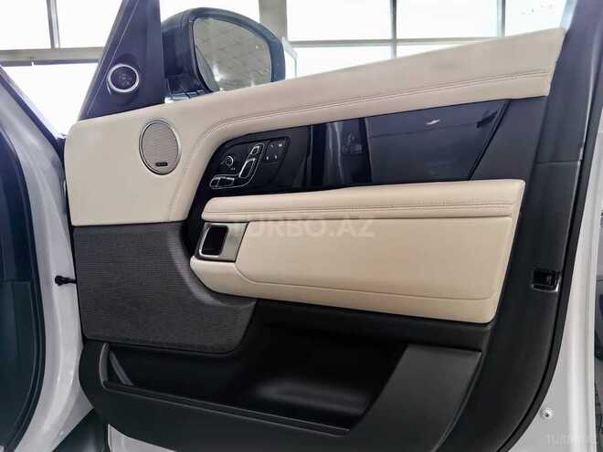Land Rover Range Rover 2017, 145,000 km - 3.0 l - Bakı