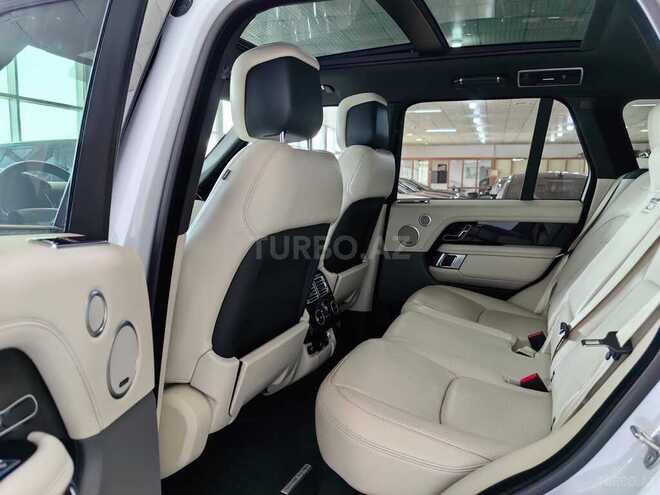 Land Rover Range Rover 2017, 145,000 km - 3.0 l - Bakı