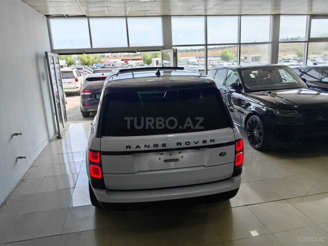 Land Rover Range Rover 2017, 145,000 km - 3.0 l - Bakı