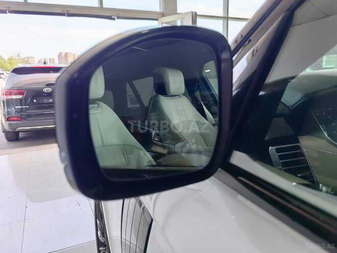 Land Rover Range Rover 2017, 145,000 km - 3.0 l - Bakı