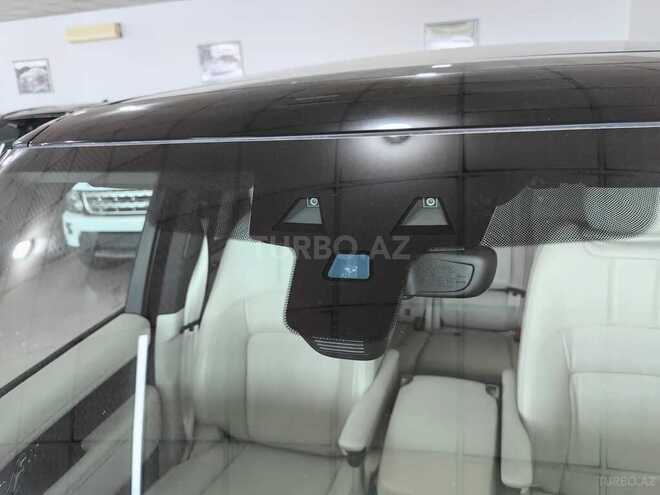 Land Rover Range Rover 2017, 145,000 km - 3.0 l - Bakı