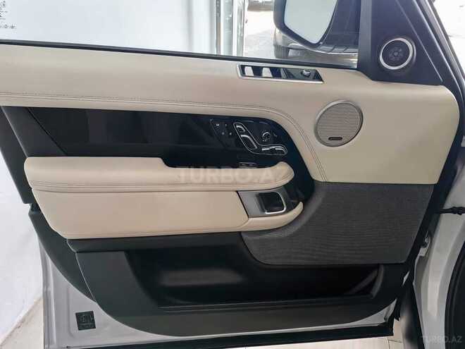 Land Rover Range Rover 2017, 145,000 km - 3.0 l - Bakı