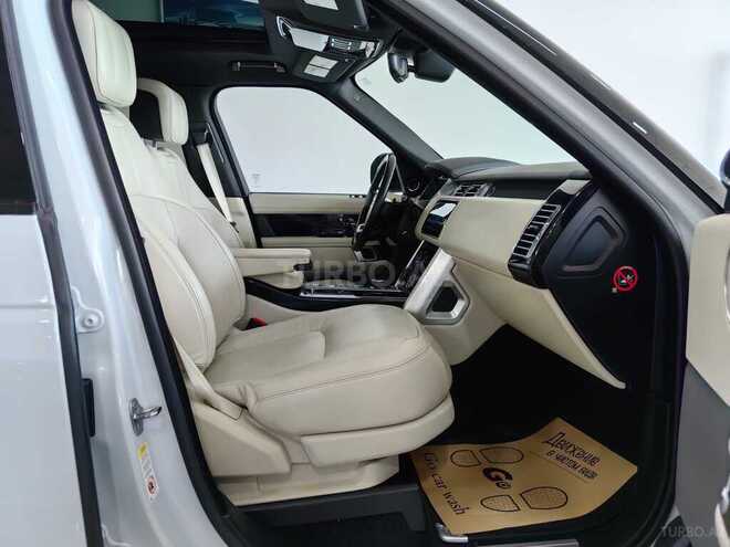 Land Rover Range Rover 2017, 145,000 km - 3.0 l - Bakı