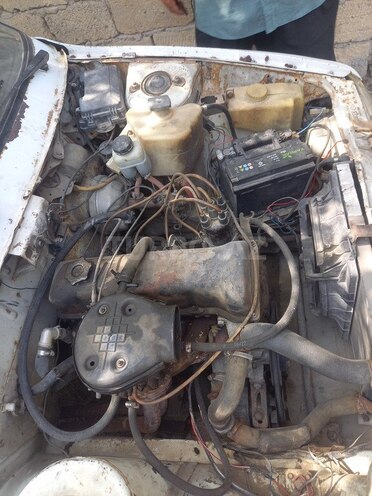 IJ 2717-022 2005, 50,198 km - 1.6 l - Bakı