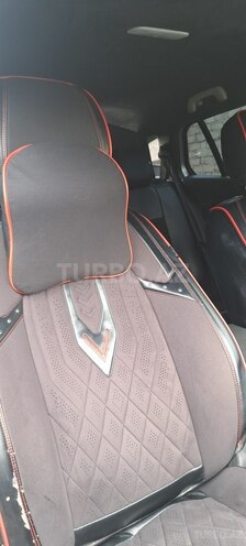 Renault Megane 2009, 389,461 km - 1.5 l - Bakı