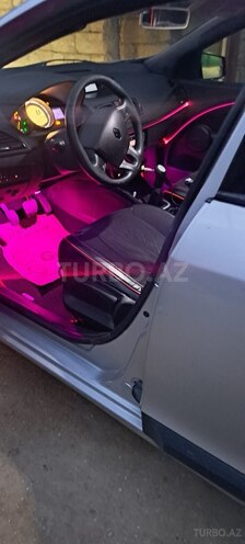 Renault Megane 2009, 389,461 km - 1.5 l - Bakı