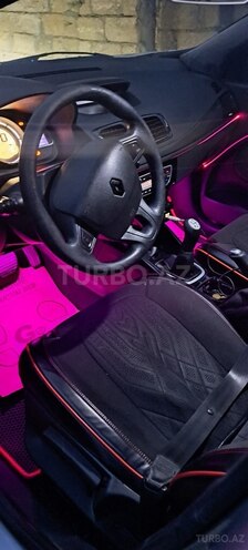 Renault Megane 2009, 389,461 km - 1.5 l - Bakı