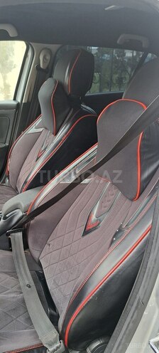 Renault Megane 2009, 389,461 km - 1.5 l - Bakı