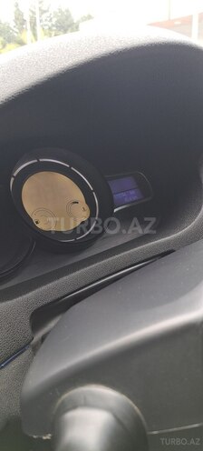 Renault Megane 2009, 389,461 km - 1.5 l - Bakı