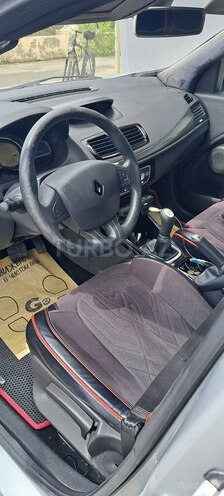 Renault Megane 2009, 389,461 km - 1.5 l - Bakı