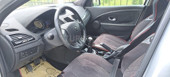 Renault Megane 2009, 389,461 km - 1.5 l - Bakı