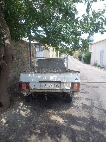 IJ 2717-022 2005, 50,198 km - 1.6 l - Bakı