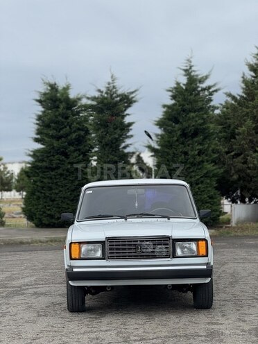 LADA (VAZ) 2107 2009, 52,615 km - 1.6 л - Astara