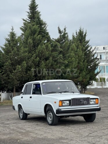 LADA (VAZ) 2107 2009, 52,615 km - 1.6 л - Astara