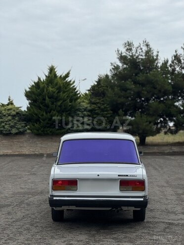 LADA (VAZ) 2107 2009, 52,615 km - 1.6 л - Astara